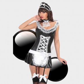 Exotic Maid