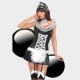 Exotic Maid