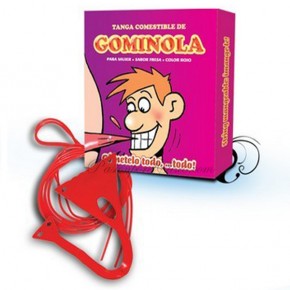 Tanga Gominola Ella
