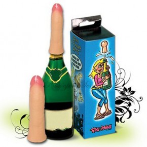 Pito Botella Cava