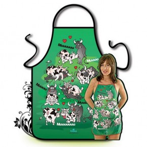 Toros y Vacas