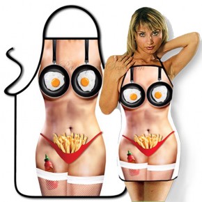 Huevos Fritos