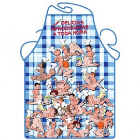 Cocineros