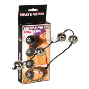 Anal Beads