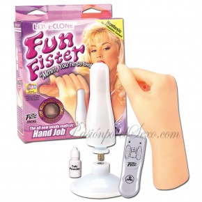 Fun Fister