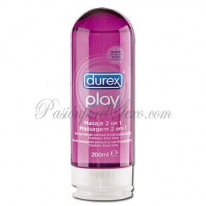 Durex Play Massage